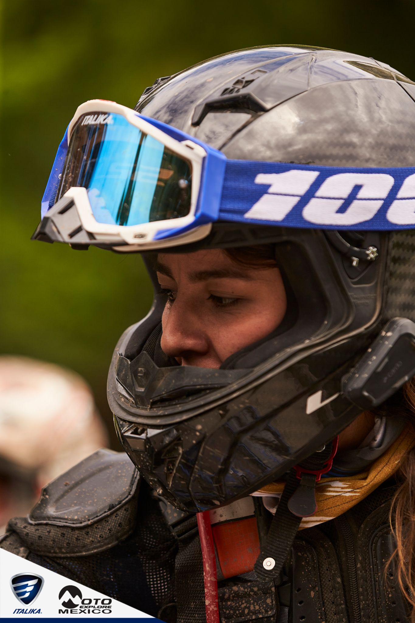 ITALIKA CHACHALACAS D2 73